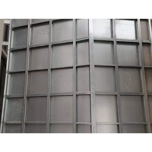 昌邑防火抗爆墙 耐火4h 抗爆压力值3mpa