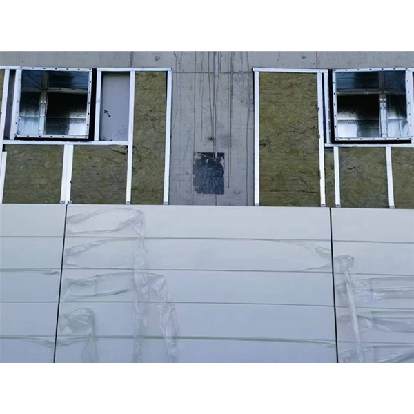 昌邑轻质泄爆墙厂家定制 专业承接泄压泄爆墙体工程