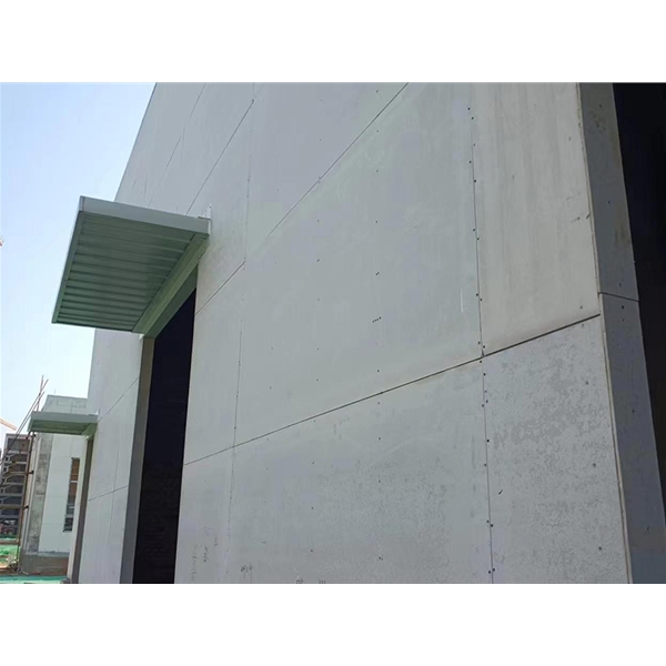 昌邑可拆卸式泄爆墙 不易开裂 节省实用空间