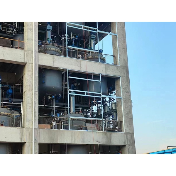 昌邑工厂车间泄爆墙施工 轻质易碎型泄爆墙改建工程 支持定制