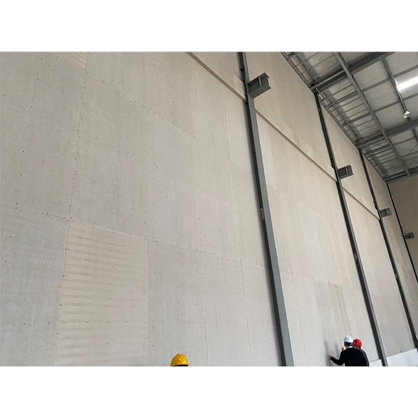 昌邑韧性强硅酸盐防火墙精密防火密封防火阻燃