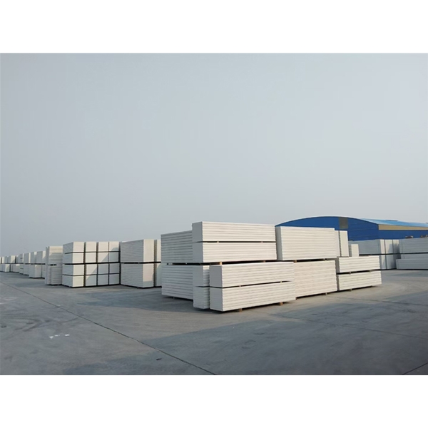 昌邑蒸压加气混凝土条板 alc墙板厂家 建筑建材工程用加气板材