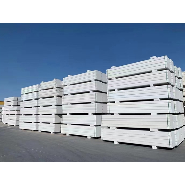 昌邑装配式建筑 蒸压砂加气ALC保温一体化墙板 快捷施工