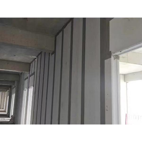 昌邑装配式轻质隔墙板 alc条板 商场分室隔断 建筑内外墙专用