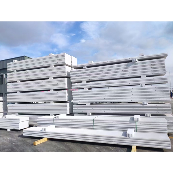 昌邑蒸压加气混凝土板 装配式alc板 厂家货源 质量保证