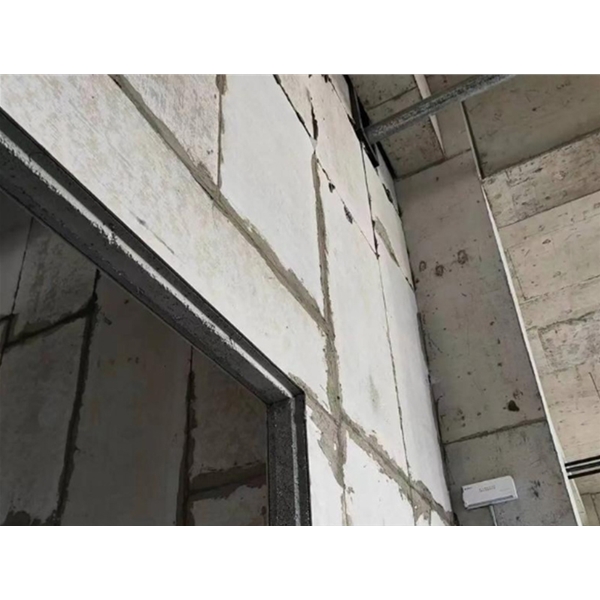 昌邑轻质隔墙板 聚苯颗粒水泥夹芯复合条板 按需定制 规格多样