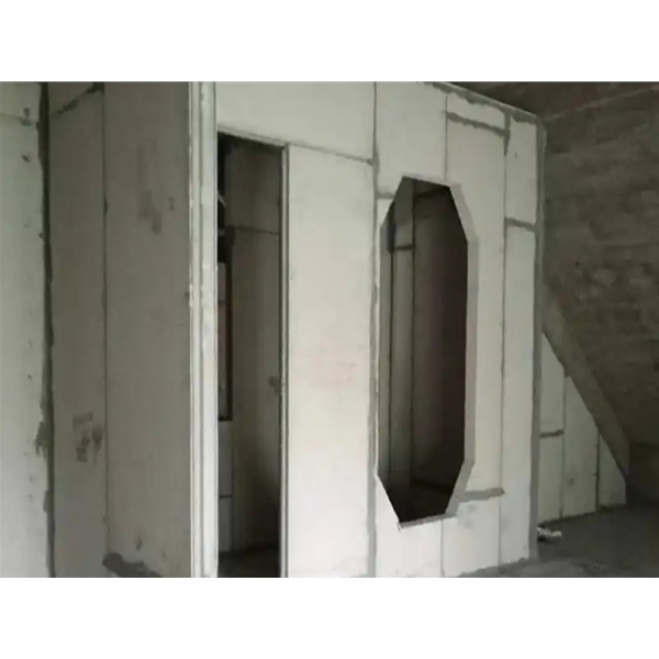 昌邑隔热轻质隔墙板 聚苯颗粒水泥夹心复合板 工程专用