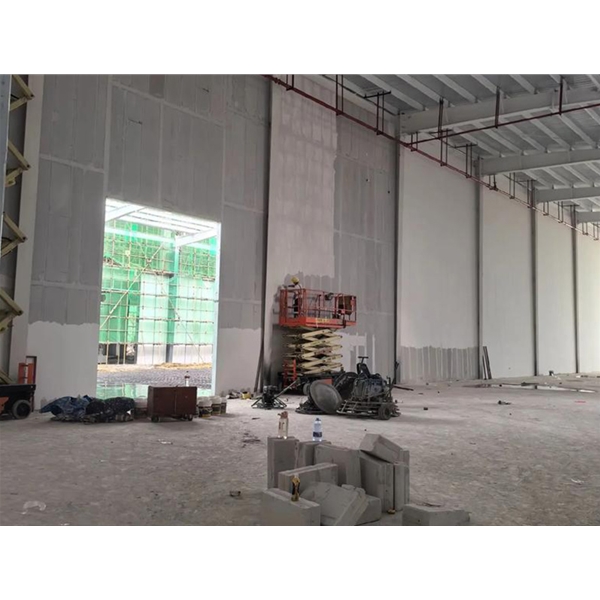 昌邑酒店隔音墙板宾馆隔断墙 轻质隔墙板 可加工定制