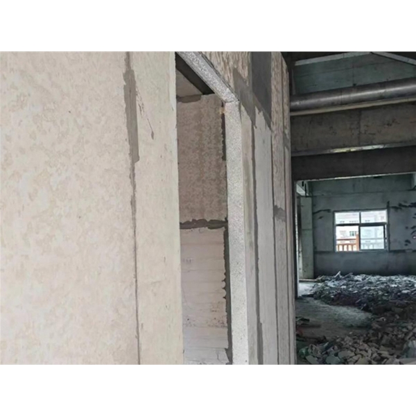 昌邑现货轻质复合隔墙板 医院实验室商场专用