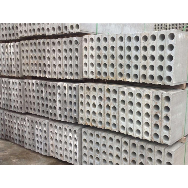 昌邑空心板 阻燃 隔热性强 承载力高