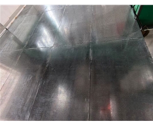 昌邑抗爆墙 耐火阻燃 可施工 轻质高强