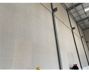 昌邑韧性强硅酸盐防火墙精密防火密封防火阻燃