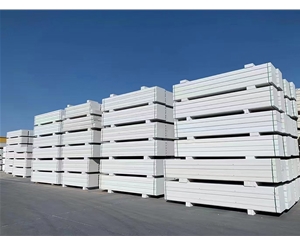 昌邑装配式建筑 蒸压砂加气ALC保温一体化墙板 快捷施工