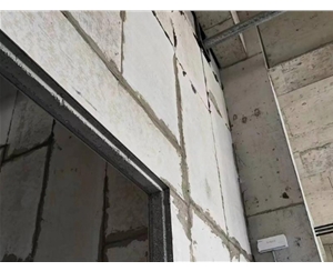 昌邑轻质隔墙板 聚苯颗粒水泥夹芯复合条板 按需定制 规格多样