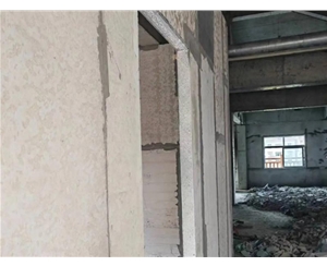 昌邑现货轻质复合隔墙板 医院实验室商场专用