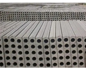 昌邑混凝土预制空心板 挤压砖胎膜生产厂家 货源充足