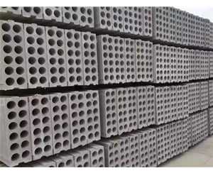 昌邑水泥制品现货直售 楼板空心板 建筑工程屋顶水泥楼板