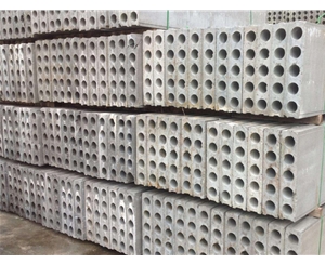 昌邑空心板 阻燃 隔热性强 承载力高